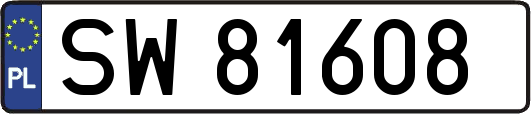 SW81608