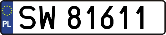 SW81611