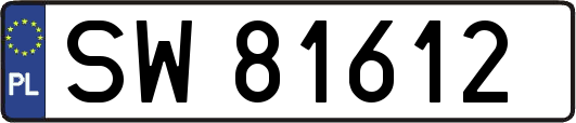 SW81612