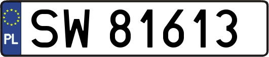SW81613