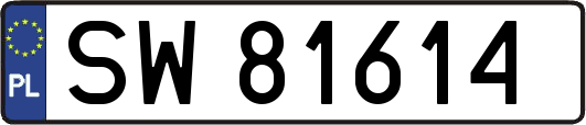 SW81614