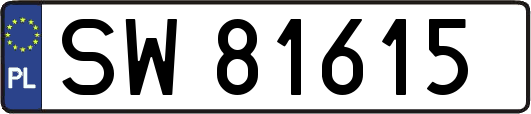 SW81615