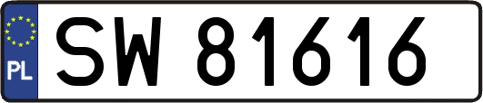 SW81616