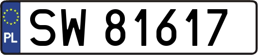 SW81617