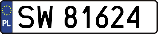 SW81624