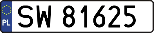 SW81625