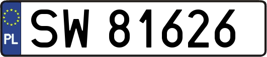 SW81626