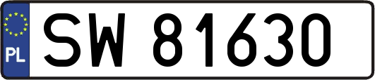 SW81630