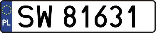 SW81631