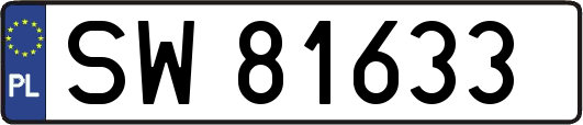 SW81633