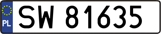SW81635