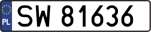 SW81636