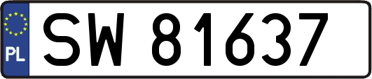 SW81637