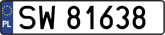 SW81638