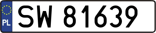 SW81639