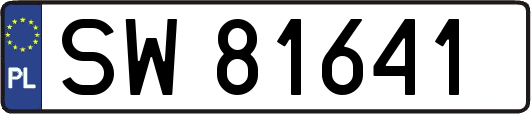 SW81641
