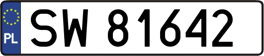 SW81642
