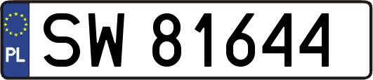 SW81644
