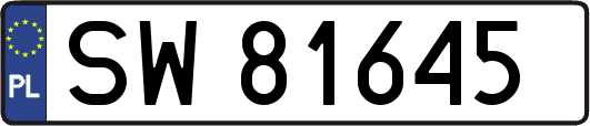 SW81645