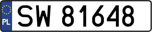 SW81648
