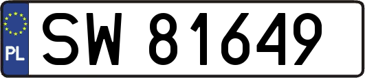 SW81649