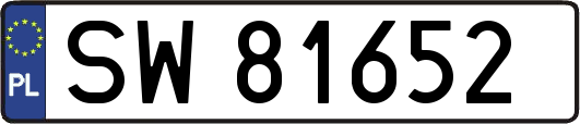 SW81652