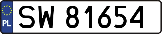 SW81654