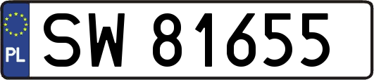 SW81655