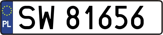 SW81656