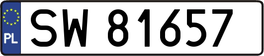 SW81657