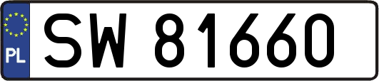 SW81660