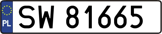 SW81665