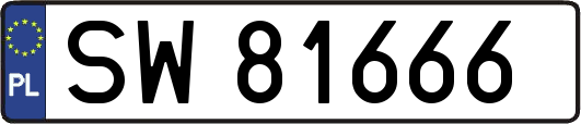 SW81666