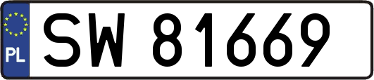 SW81669