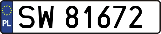 SW81672