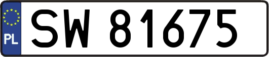 SW81675