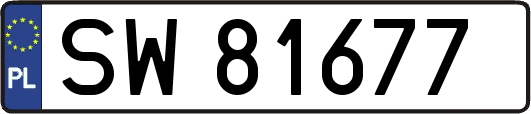 SW81677