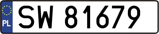 SW81679