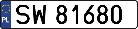 SW81680