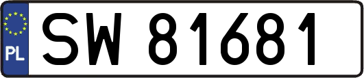 SW81681