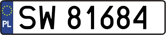 SW81684