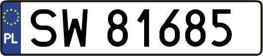 SW81685