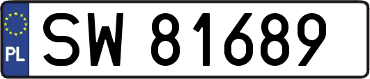 SW81689