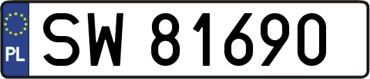 SW81690