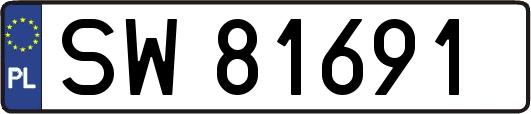 SW81691