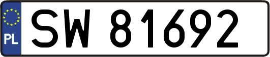SW81692