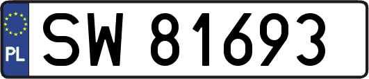 SW81693