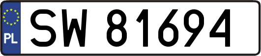 SW81694