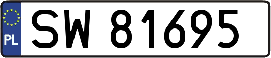 SW81695