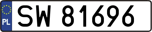 SW81696